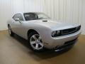 Bright Silver Metallic - Challenger SE Photo No. 2