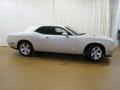 Bright Silver Metallic - Challenger SE Photo No. 4