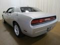 Bright Silver Metallic - Challenger SE Photo No. 6