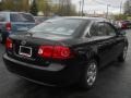 Ebony Black - Optima LX Photo No. 2