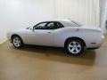 Bright Silver Metallic - Challenger SE Photo No. 8