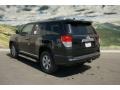 Black - 4Runner SR5 4x4 Photo No. 2