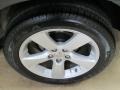 Smokey Granite - RX 350 AWD Photo No. 12