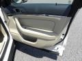 White Chocolate Tri-Coat - MKS Sedan Photo No. 10