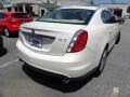 White Chocolate Tri-Coat - MKS Sedan Photo No. 14