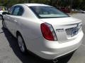 White Chocolate Tri-Coat - MKS Sedan Photo No. 16