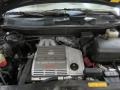 Indigo Ink Pearl - RX 300 AWD Photo No. 7