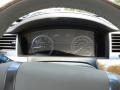 White Chocolate Tri-Coat - MKS Sedan Photo No. 25