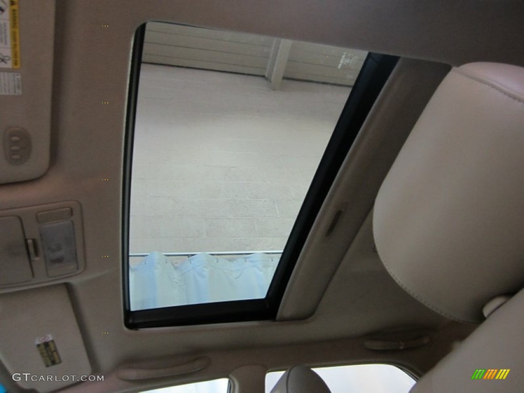 2003 RX 300 AWD - Indigo Ink Pearl / Ivory photo #18