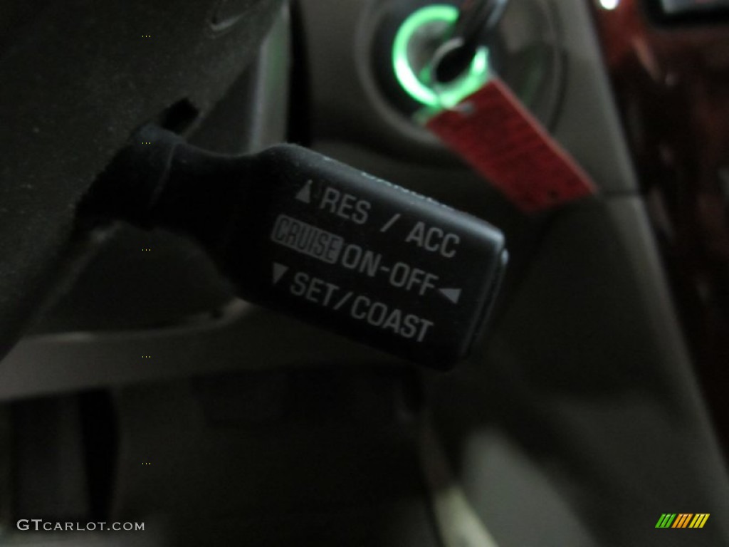 2003 RX 300 AWD - Indigo Ink Pearl / Ivory photo #20