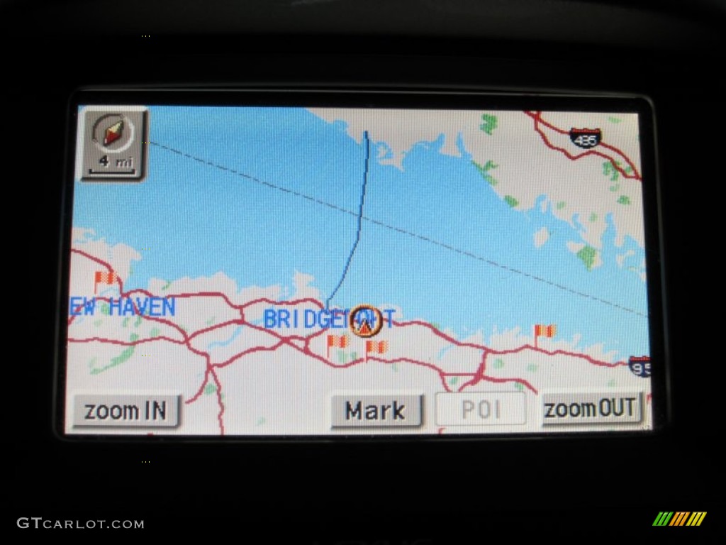 2003 RX 300 AWD - Indigo Ink Pearl / Ivory photo #23