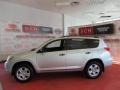 Classic Silver Metallic - RAV4 I4 Photo No. 4
