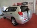 Classic Silver Metallic - RAV4 I4 Photo No. 6