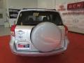 Classic Silver Metallic - RAV4 I4 Photo No. 7