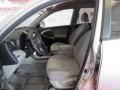 Classic Silver Metallic - RAV4 I4 Photo No. 14