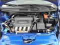Vivid Blue Pearl - Fit Sport Photo No. 9