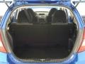 2008 Vivid Blue Pearl Honda Fit Sport  photo #10