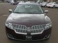 2012 Bordeaux Reserve Metallic Lincoln MKZ AWD  photo #3