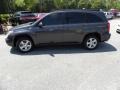 Graphite Metallic - XL7 Luxury AWD Photo No. 2