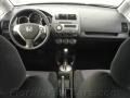 2008 Vivid Blue Pearl Honda Fit Sport  photo #16