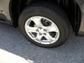 Graphite Metallic - XL7 Luxury AWD Photo No. 18