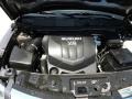 Graphite Metallic - XL7 Luxury AWD Photo No. 20