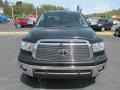 2010 Spruce Green Mica Toyota Tundra TRD Double Cab 4x4  photo #6