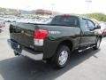 2010 Spruce Green Mica Toyota Tundra TRD Double Cab 4x4  photo #12