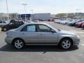 Crystal Gray Metallic - Impreza 2.5i Sedan Photo No. 2
