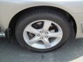 Crystal Gray Metallic - Impreza 2.5i Sedan Photo No. 3