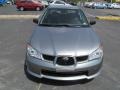 Crystal Gray Metallic - Impreza 2.5i Sedan Photo No. 4