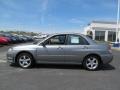 Crystal Gray Metallic - Impreza 2.5i Sedan Photo No. 6