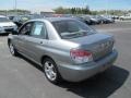 Crystal Gray Metallic - Impreza 2.5i Sedan Photo No. 7
