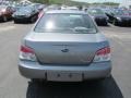 Crystal Gray Metallic - Impreza 2.5i Sedan Photo No. 8