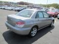Crystal Gray Metallic - Impreza 2.5i Sedan Photo No. 9