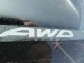 Crystal Gray Metallic - Impreza 2.5i Sedan Photo No. 10