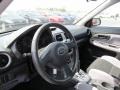 Crystal Gray Metallic - Impreza 2.5i Sedan Photo No. 13