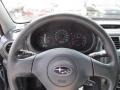 Crystal Gray Metallic - Impreza 2.5i Sedan Photo No. 17
