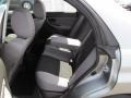 Crystal Gray Metallic - Impreza 2.5i Sedan Photo No. 19