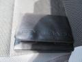 Crystal Gray Metallic - Impreza 2.5i Sedan Photo No. 22