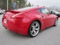 Solid Red - 370Z Sport Coupe Photo No. 5