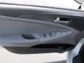 Radiant Silver - Sonata GLS Photo No. 10