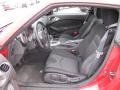 Solid Red - 370Z Sport Coupe Photo No. 10