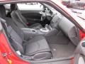 Solid Red - 370Z Sport Coupe Photo No. 13