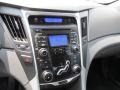 Radiant Silver - Sonata GLS Photo No. 14