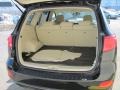 2007 Ebony Black Hyundai Santa Fe Limited 4WD  photo #18