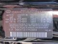 2007 Ebony Black Hyundai Santa Fe Limited 4WD  photo #21