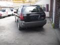 2004 Abyss Black Pontiac Vibe   photo #4