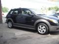 2004 Abyss Black Pontiac Vibe   photo #7