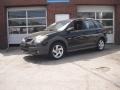 2004 Abyss Black Pontiac Vibe   photo #10